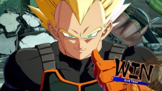 [ドラゴンボールファイターズ] BP世界1位の53Hitフィニッシュ(2018/03/24)【観戦ch】
