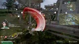 X箱でやる！真・三國無双８#62《劉禅その3》