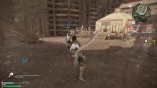 【イケメン晋王司馬昭】真・三國無双8【修羅道具&宝玉禁止プレイ＃2】