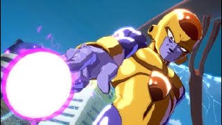 ドラゴンボールファイターズ オンライン戦ビデオ 其之六 重要！？空中コンボ