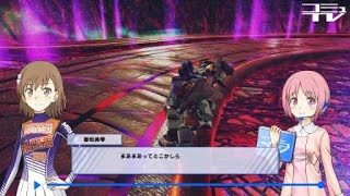 とある魔術の電脳戦機_20180304113154　ライデンvsテムジン　ランクマ