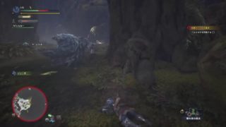 参加型［モンスターハンターワールド］　終了未定