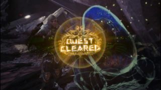 モンスターハンターワールド　歴戦テオテスカトルの討伐 2018 03 25 00 36 28 406