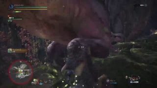 【お手伝い募集】下手のモンスターハンターワールド クソ生放送