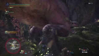 【お手伝い募集】下手のモンスターハンターワールド クソ生放送