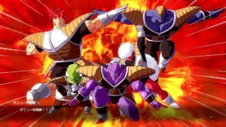 【ドラゴンボールファイターズ】懐かしい特戦隊だ！ｗストーリーモード！超戦士編‼【えすけー】＃６