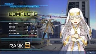 とある魔術の電脳戦機　エキスパート　スタンダード（ダブルス）