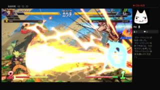 ドラゴボファイターズやるよ