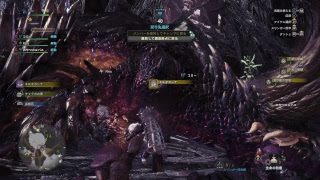 【モンスターハンターワールド】MHW　第2部　１　ガンナーになる。