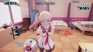 【ぎゃるがん２】「７日目」プレイ