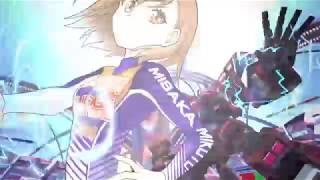 とある魔術の電脳戦機　ランクマッチ