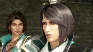 #70 【エンディング】【PS4 / 真・三國無双8】第八章～第十二章 晋 司馬懿 【司馬懿エンディング】