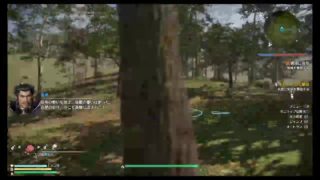 真・三國無双8 満寵でやっていく