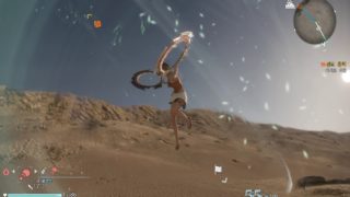 바람손상향 Dynasty Warriors 9 真・三國無双 8