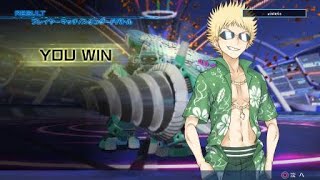 とある魔術の電脳戦機_20180301203359　ドルドレイvsバルバドス　正常な結果