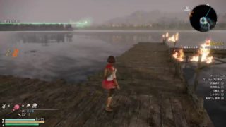 真・三國無双8 黙々プレイ配信【PS4pro】