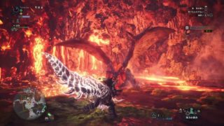 【MHW】モンスターハンターワールド 導きの青い星 初クリア 18分52秒 大剣