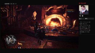 [モンスターハンターワールド]まったりとー