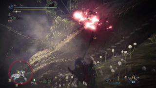 モンスターハンターワールド　ジョーの金冠小金冠欲しい！