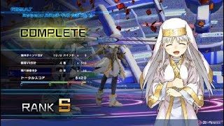 とある魔術の電脳戦機　ミッション　ノーマル