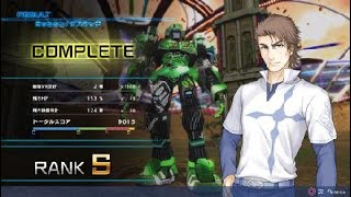 とある魔術の電脳戦機　ハード　デスマッチ