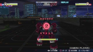 とある魔術の電脳戦機　ライデンVSアファームドS