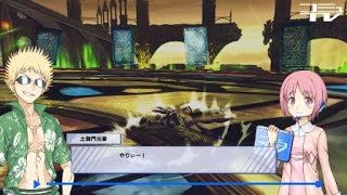 とある魔術の電脳戦機_20180323015815　ドルドレイvsフェイ ランクマ　特攻でいく