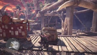 モンスターハンターワールド（monster  hunter  world ）[JP]