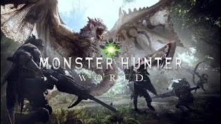 【MHW】#18 おまつ、にゃんぱす、ふうじんのモンスターハンターワールド 【アクション】