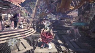 [MHW #5]　モンスターハンターワールド実況　よしきん