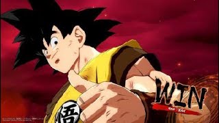 ドラゴンボール ファイターズ_20180303021035