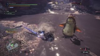 モンスターハンター：ワールド HBOY 20180328 Part 51