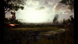 【GANさんとゲーム実況部】 PUBG ソロプレイで練習するぞ！ #5