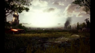 【GANさんとゲーム実況部】 PUBG ソロプレイで練習するぞ！ #5