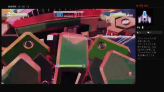 とある魔術の電脳戦機　プレイログ 3/24