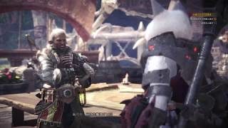 「遂にネルギガンテ」Monster Hunter  World™  モンスターハンターワールド[ＭＨＷ：ＰＳ４版]Ｎｏ４１