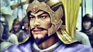 真・三國無双8 スペシャルムービー 力を育てる曺操