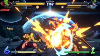 ドラゴンボールファイターズ　プレマして頂く