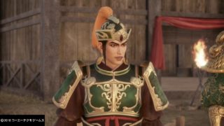 真三國無双8  #023