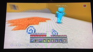 【マインクラフトWiiU】フレンドとPvP!#6【Minecraft】【PvP】【マイクラwiiu】