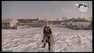 「真・三國無双８」三国志雑学を交えながら無双する！♯14