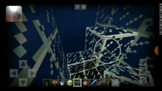 5才がやるマインクラフトクリエイティブpart17