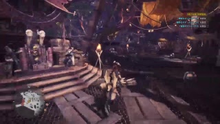 モンスターハンターワールド #10