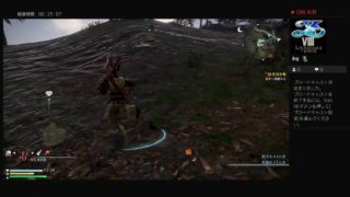 真・三國無双8 攻略中　本人音声はありません