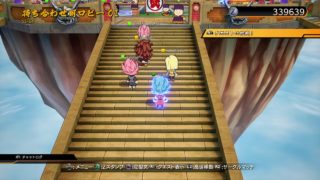 ドラゴンボール ファイターズ_20180303083744
