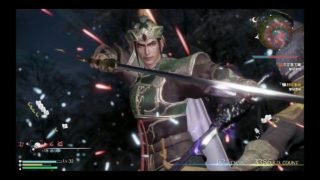 Dynasty Warriors 9 / 真・三國無雙 8  PT 10 华语字幕