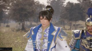 真・三國無双８_初見で彷徨う_0101(司馬懿0006)