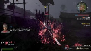 [ガチプレイ無声実況]真・三國無双8 修羅程普伝[ぼっちの味方]