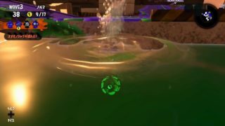 【KB2】パート１　完全なる戦犯を発見しました。【スプラトゥーン２サーモンラン実況プレイ】