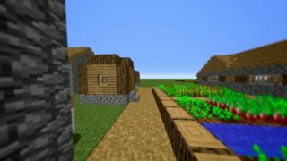 [Minecraft]Minecraft:SuperFlat・Craft/マインクラフト：スーパーフラット・クラフト予告PV[SFC]
